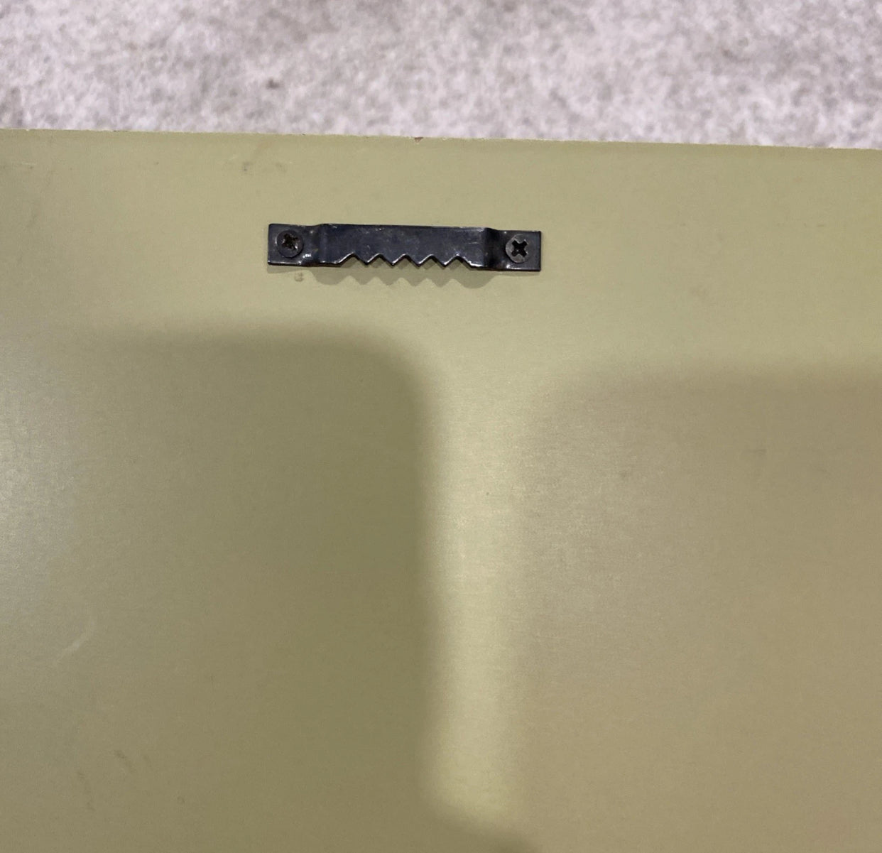 Midnight Stout – Rare “Lovely Day for a Guinness” Sign