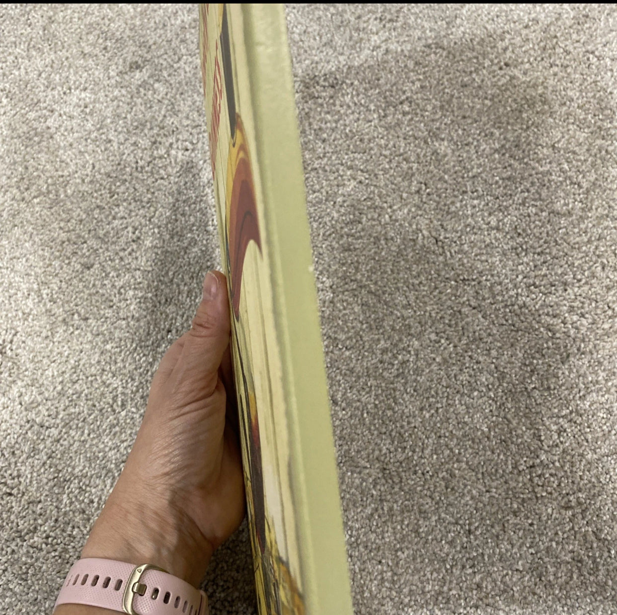 Midnight Stout – Rare “Lovely Day for a Guinness” Sign