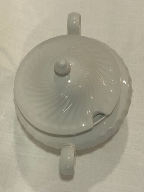 Desert Bloom – Coronado Arita Santa Clara Soup Tureen