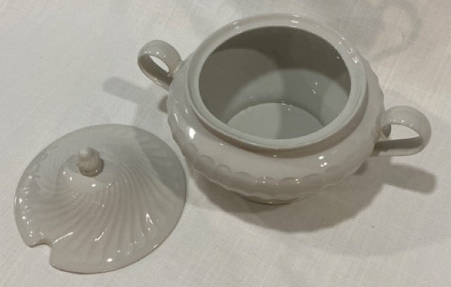 Desert Bloom – Coronado Arita Santa Clara Soup Tureen