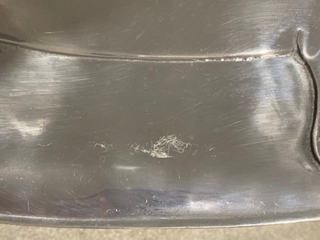 Farmstead Whimsy – 1979 Vandor Aluminum Pig Serving Tray
