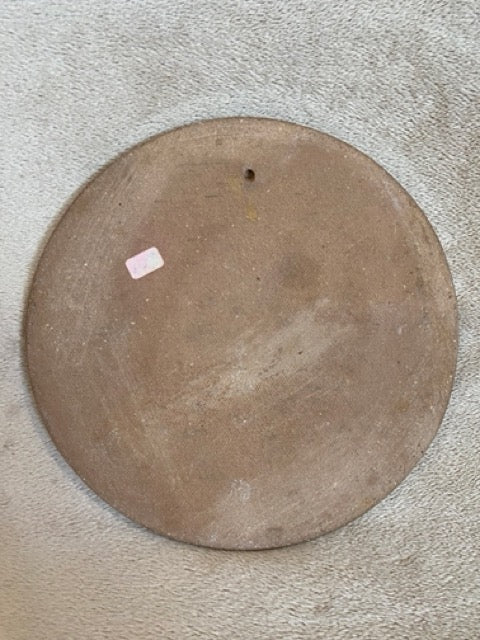 Rain Song – Pueblo Rain Bird Wall Tile