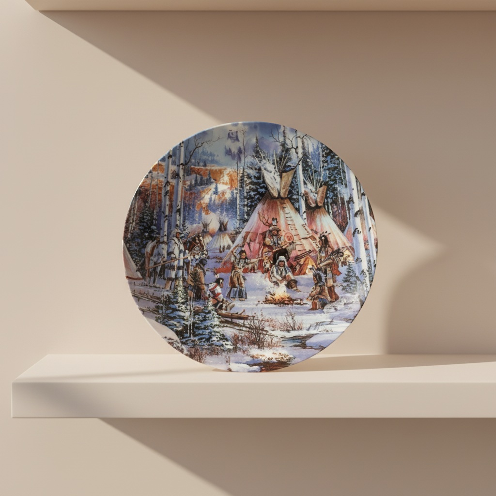 Sacred Circle – Kirk Randle “Spiritual Guardian” (1993)