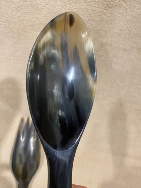 Teal Flourish – Lily Juliet Artisanal Serving Set