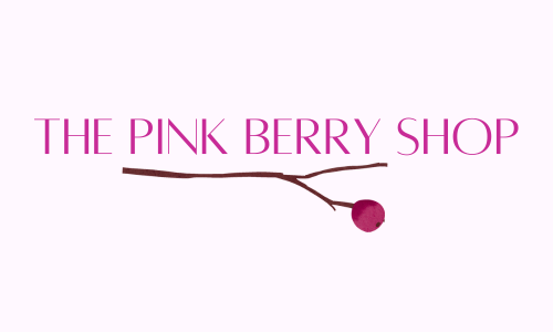 The Pink Berry Shop