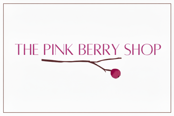 The Pink Berry Shop