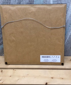 Harbor Light – Original Watercolor Sailboat Painting