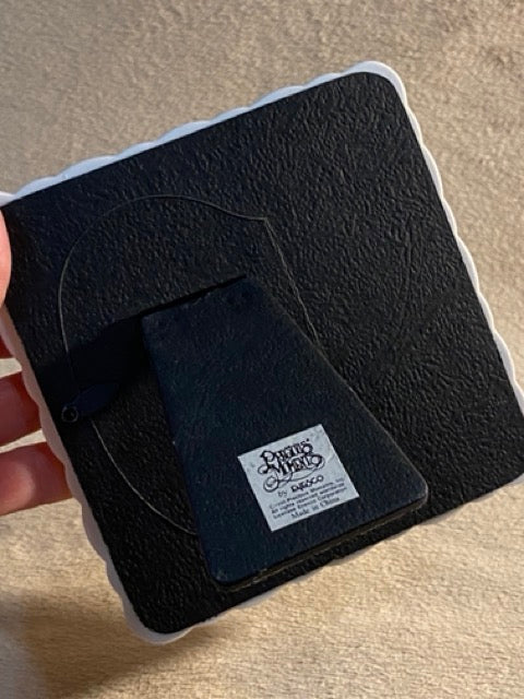 Joyful Frame – Precious Moments “Wishes Begin With You” Photo Frame