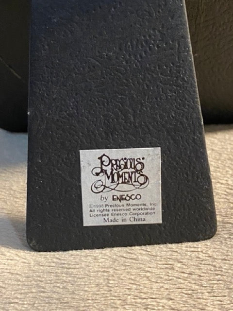 Joyful Frame – Precious Moments “Wishes Begin With You” Photo Frame