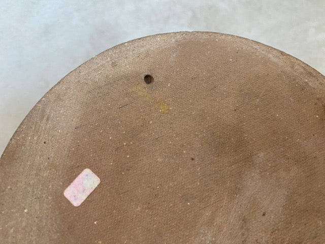 Rain Song – Pueblo Rain Bird Wall Tile