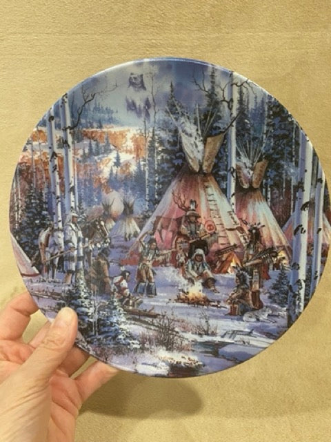 Sacred Circle – Kirk Randle “Spiritual Guardian” (1993)